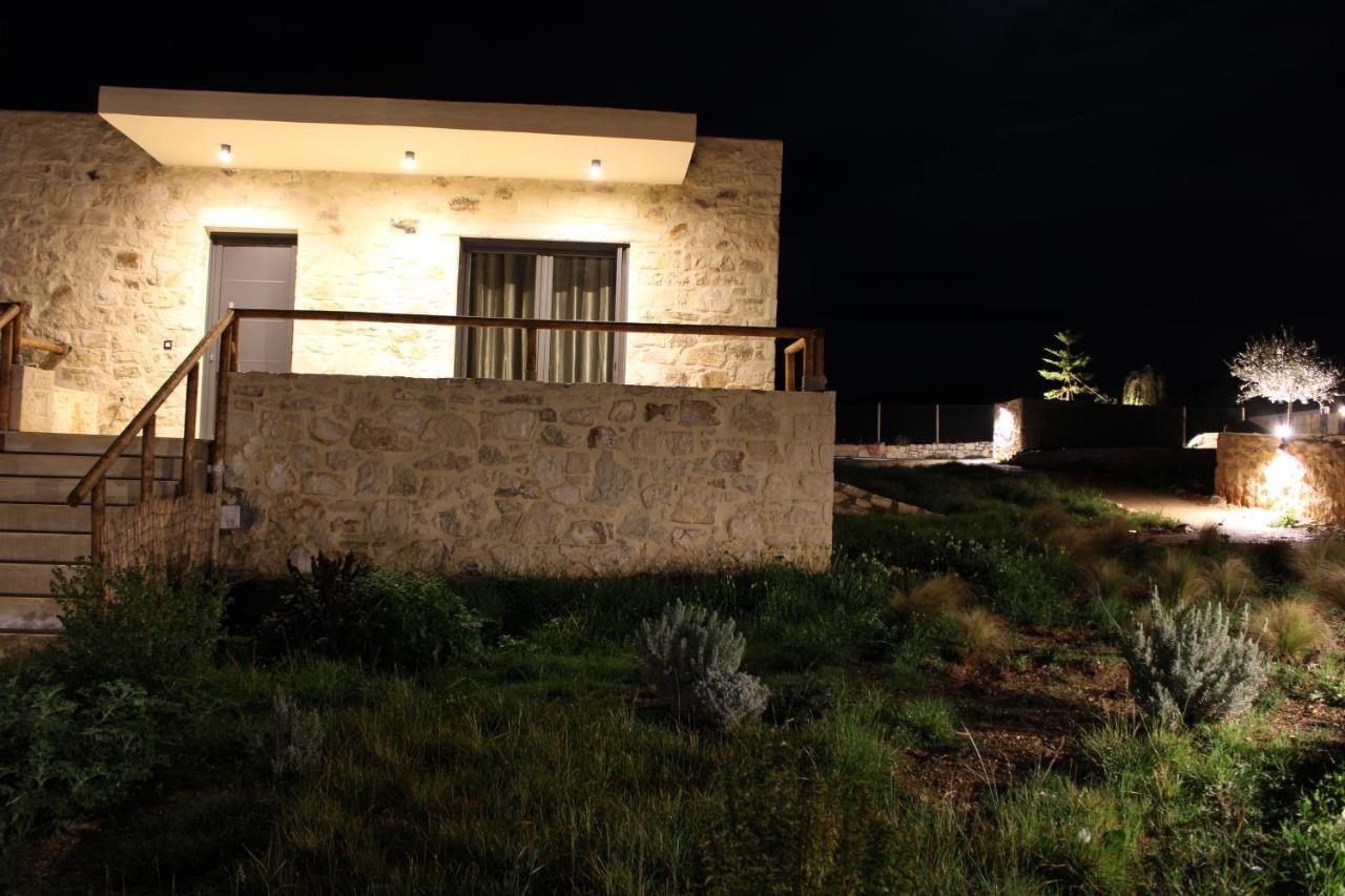 Alagni Cretan Resort מראה חיצוני תמונה