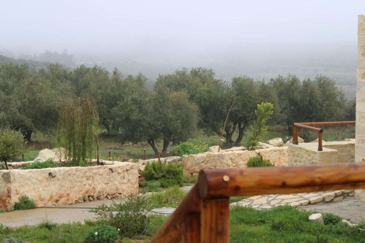 Alagni Cretan Resort מראה חיצוני תמונה