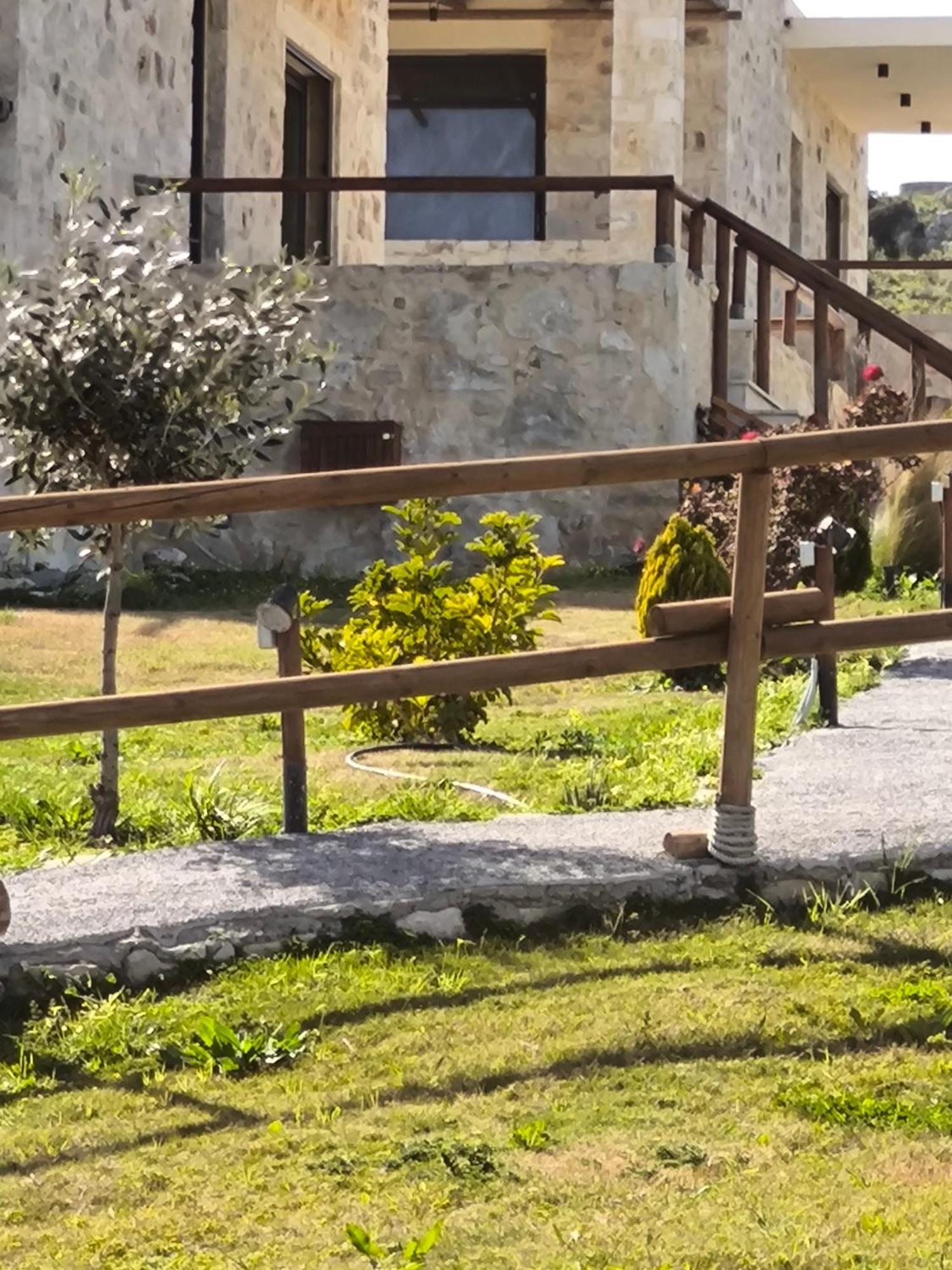 Alagni Cretan Resort מראה חיצוני תמונה